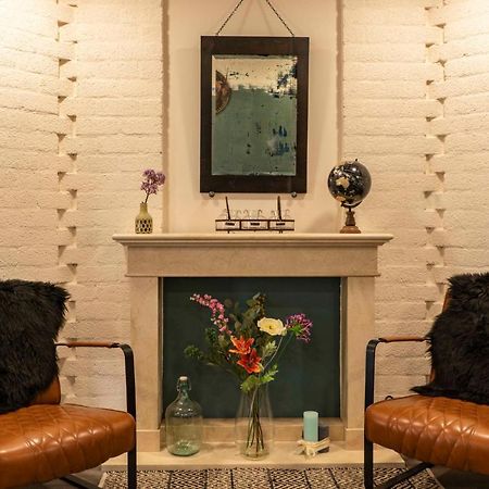 Hartjedalfsen Bed & Breakfast Luaran gambar