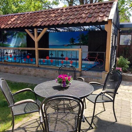 Hartjedalfsen Bed & Breakfast Luaran gambar