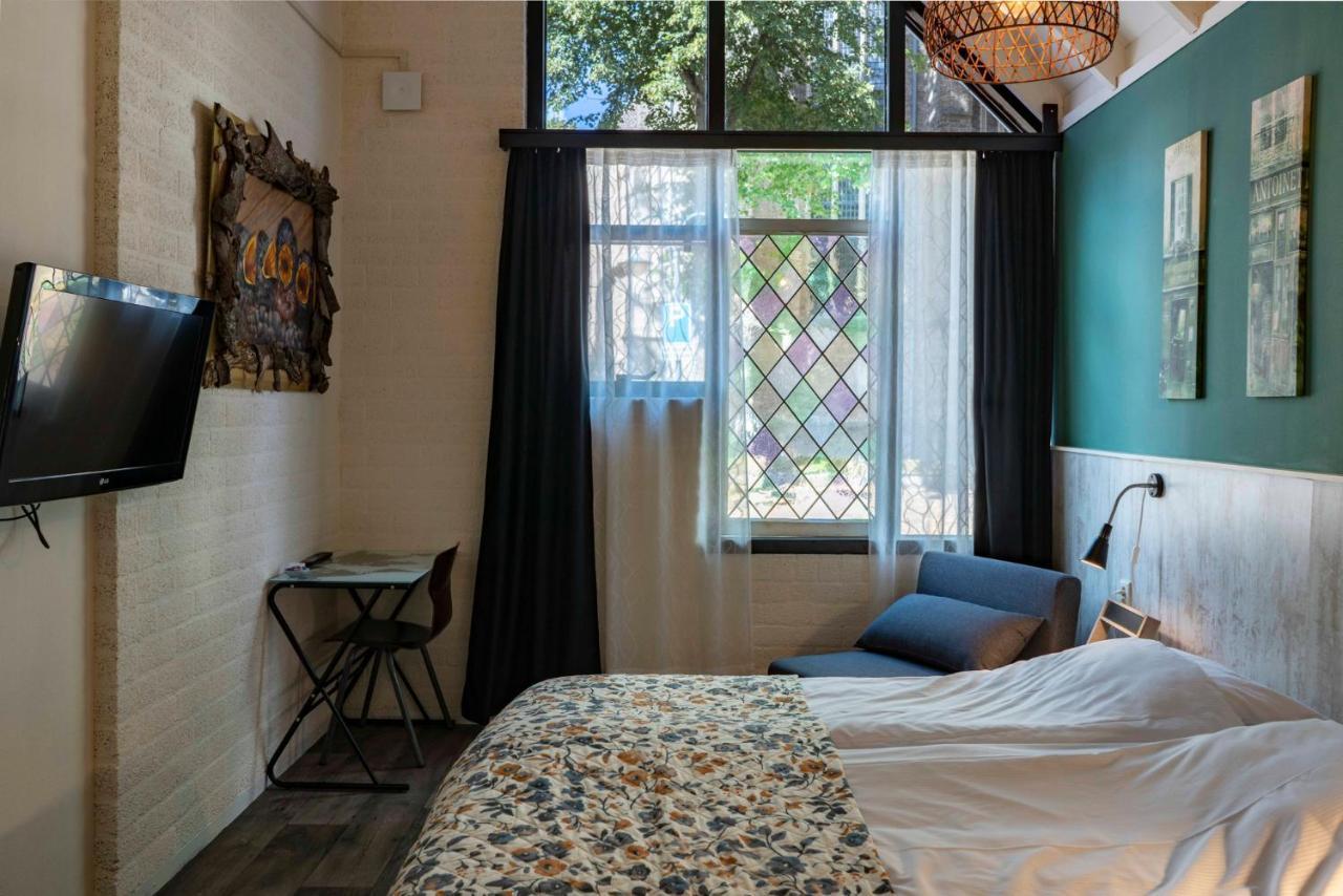Hartjedalfsen Bed & Breakfast Luaran gambar