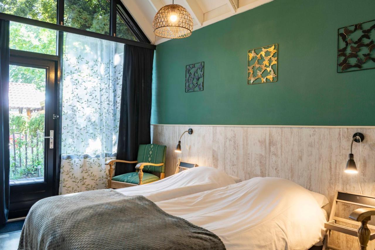 Hartjedalfsen Bed & Breakfast Luaran gambar