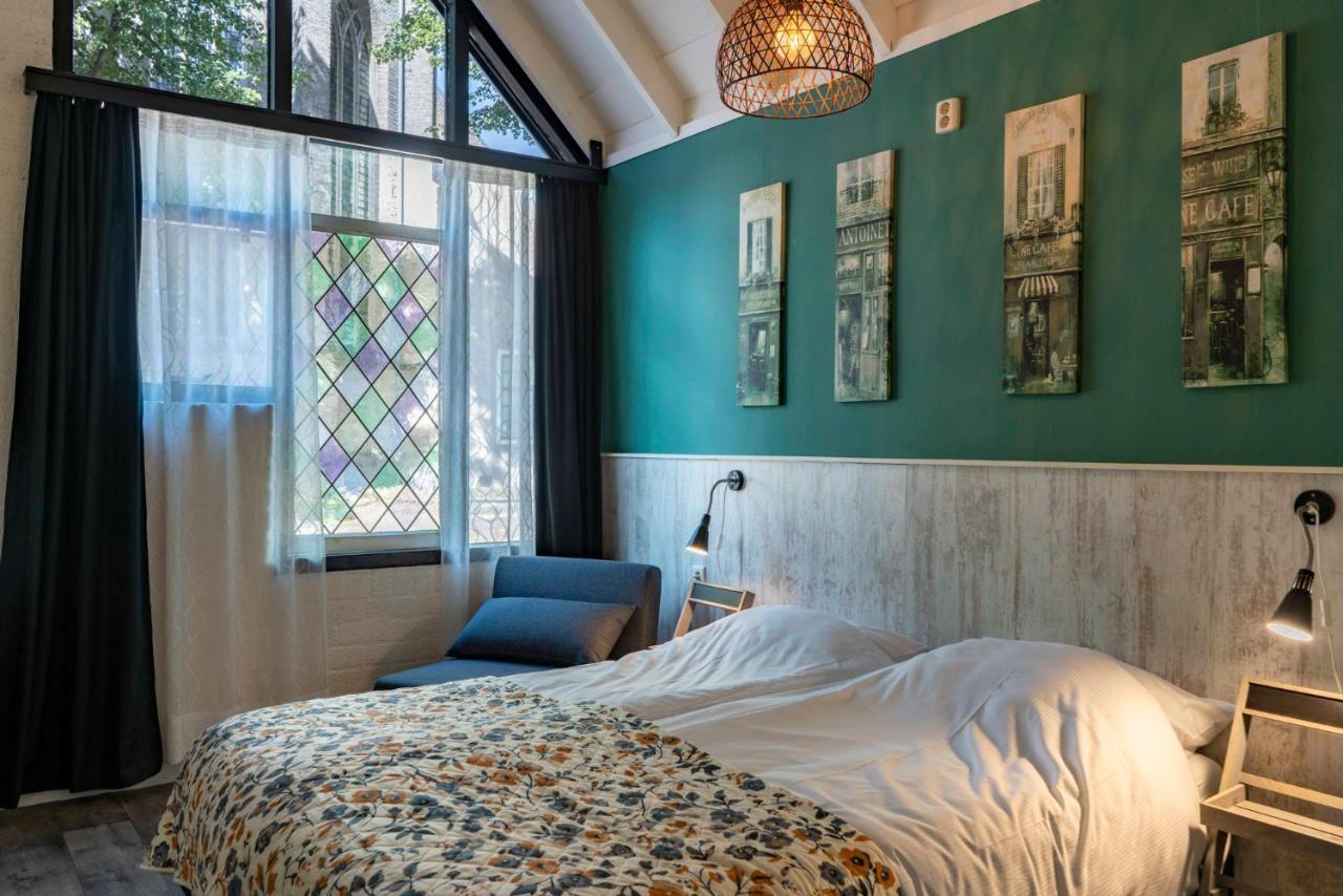 Hartjedalfsen Bed & Breakfast Luaran gambar