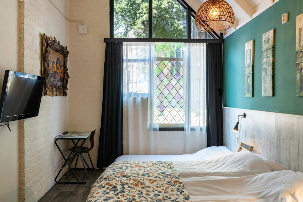 Hartjedalfsen Bed & Breakfast Luaran gambar