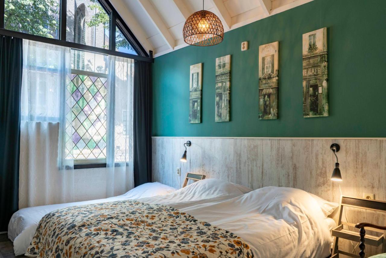 Hartjedalfsen Bed & Breakfast Luaran gambar