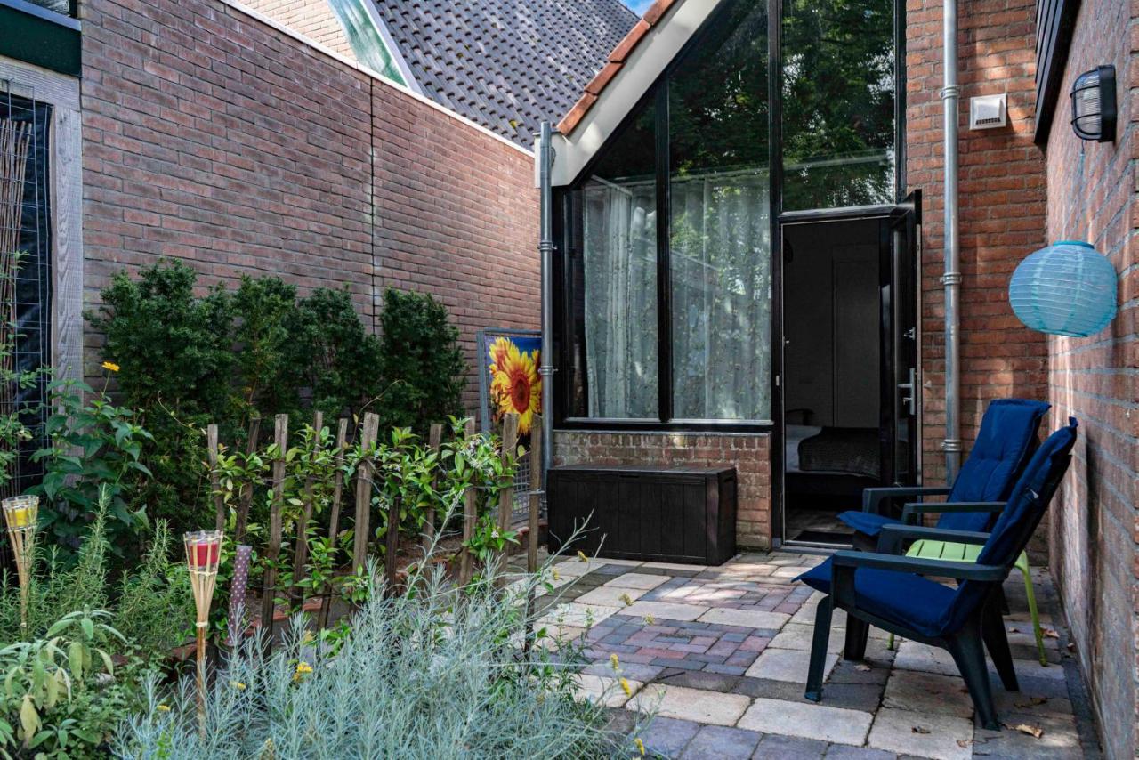 Hartjedalfsen Bed & Breakfast Luaran gambar