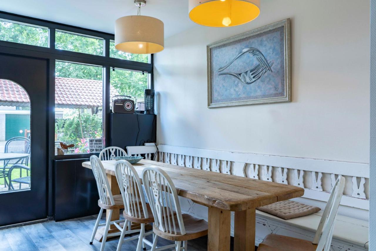 Hartjedalfsen Bed & Breakfast Luaran gambar