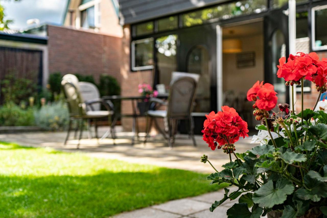 Hartjedalfsen Bed & Breakfast Luaran gambar