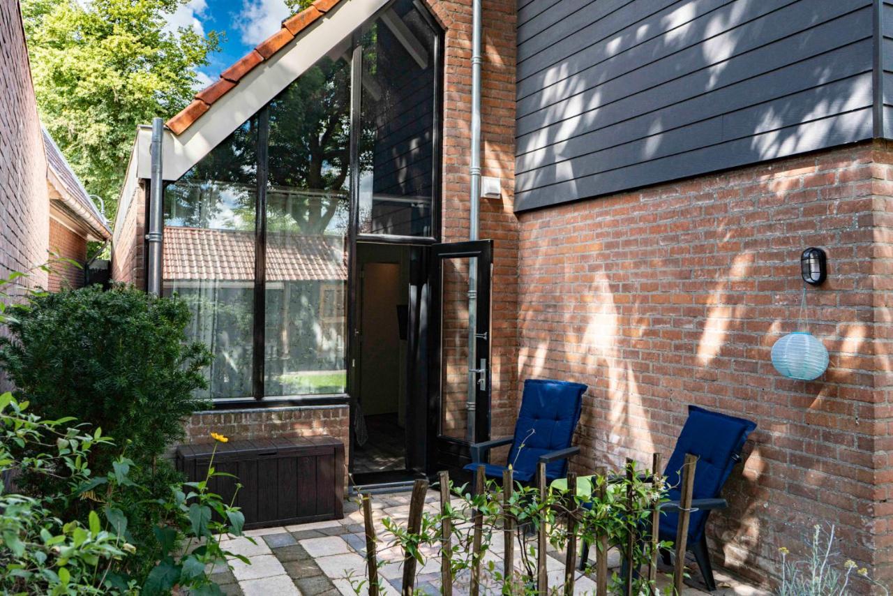 Hartjedalfsen Bed & Breakfast Luaran gambar