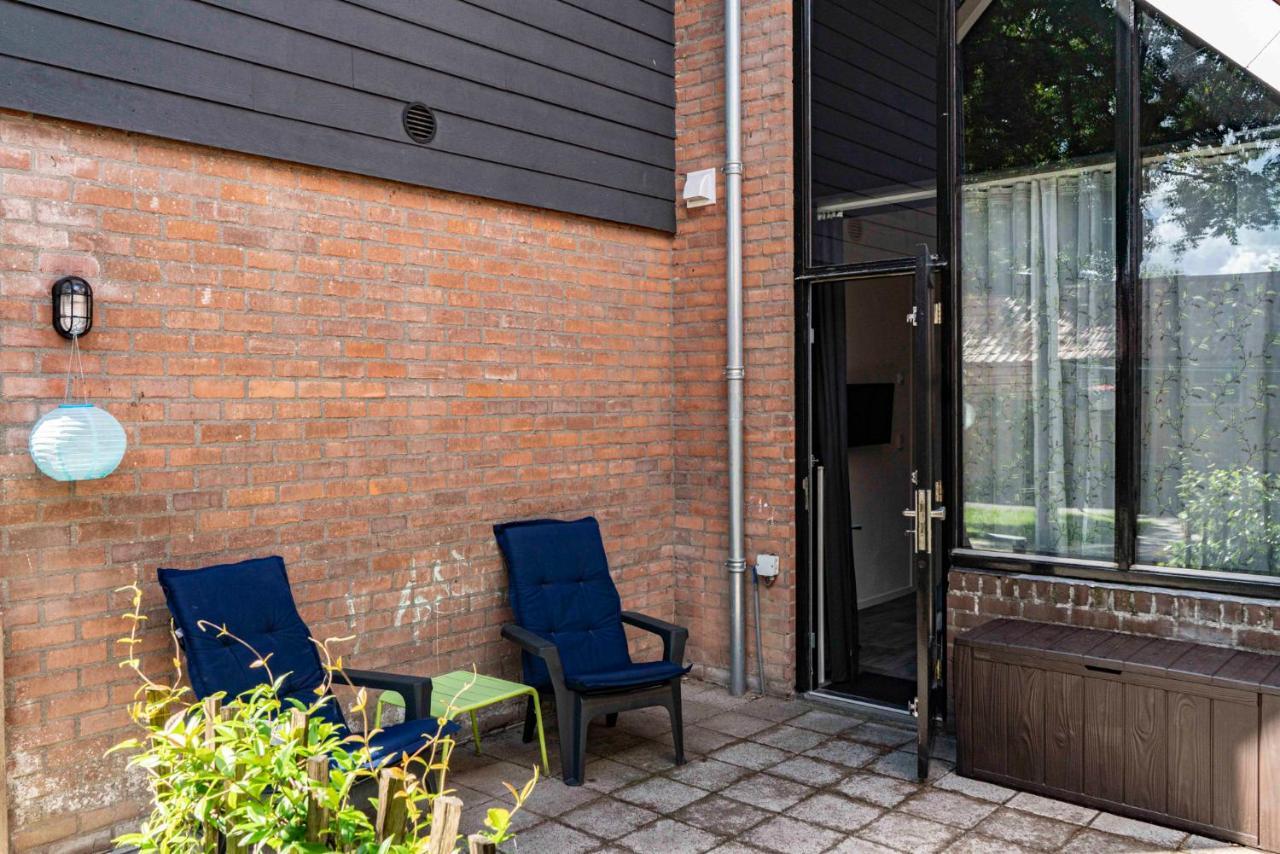 Hartjedalfsen Bed & Breakfast Luaran gambar