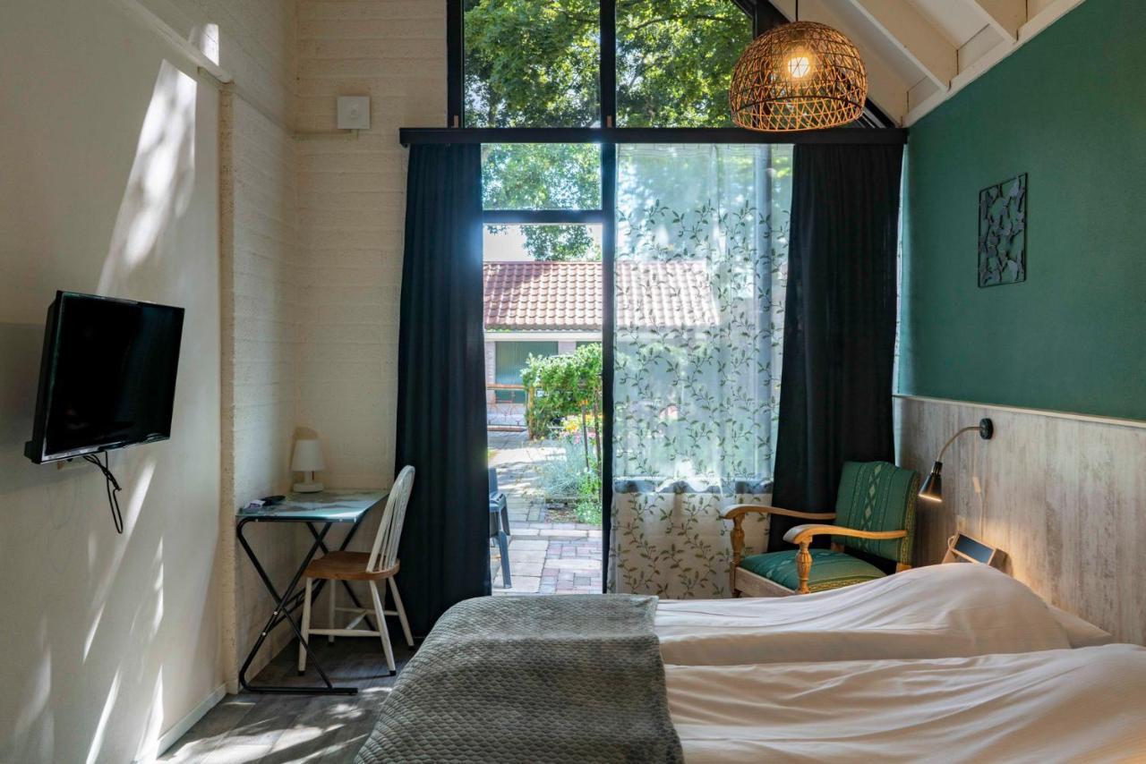 Hartjedalfsen Bed & Breakfast Luaran gambar