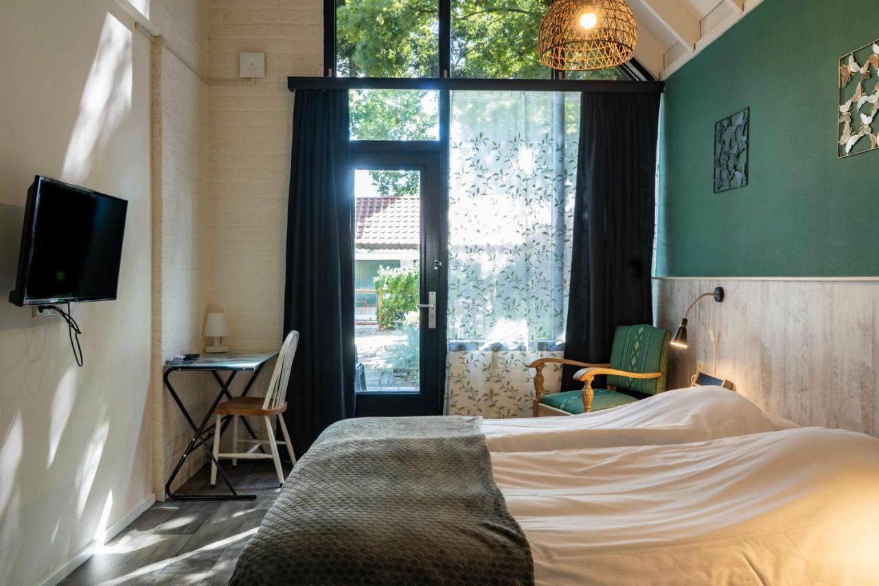 Hartjedalfsen Bed & Breakfast Luaran gambar