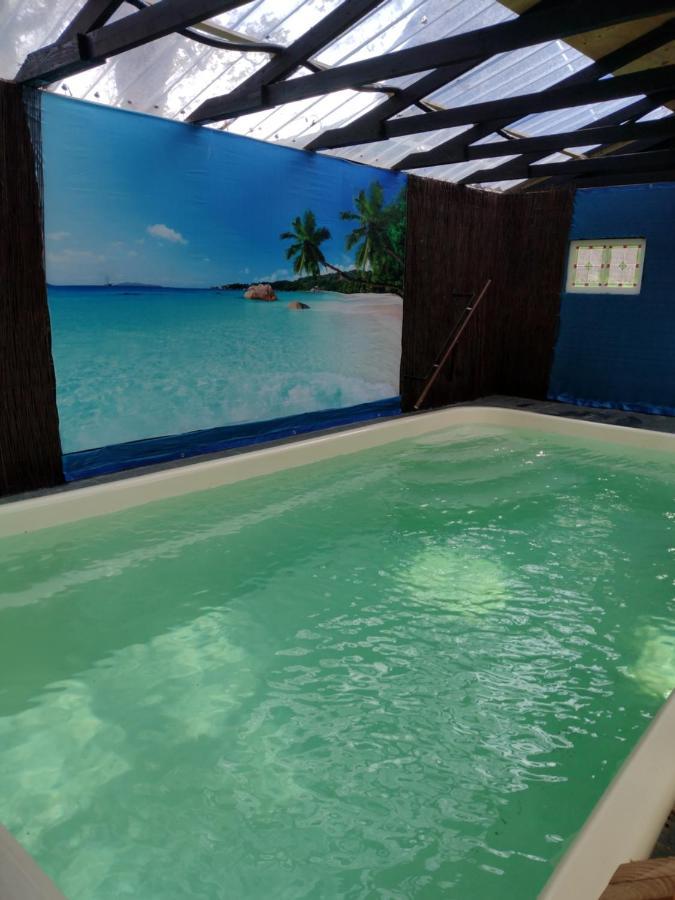 Hartjedalfsen Bed & Breakfast Luaran gambar