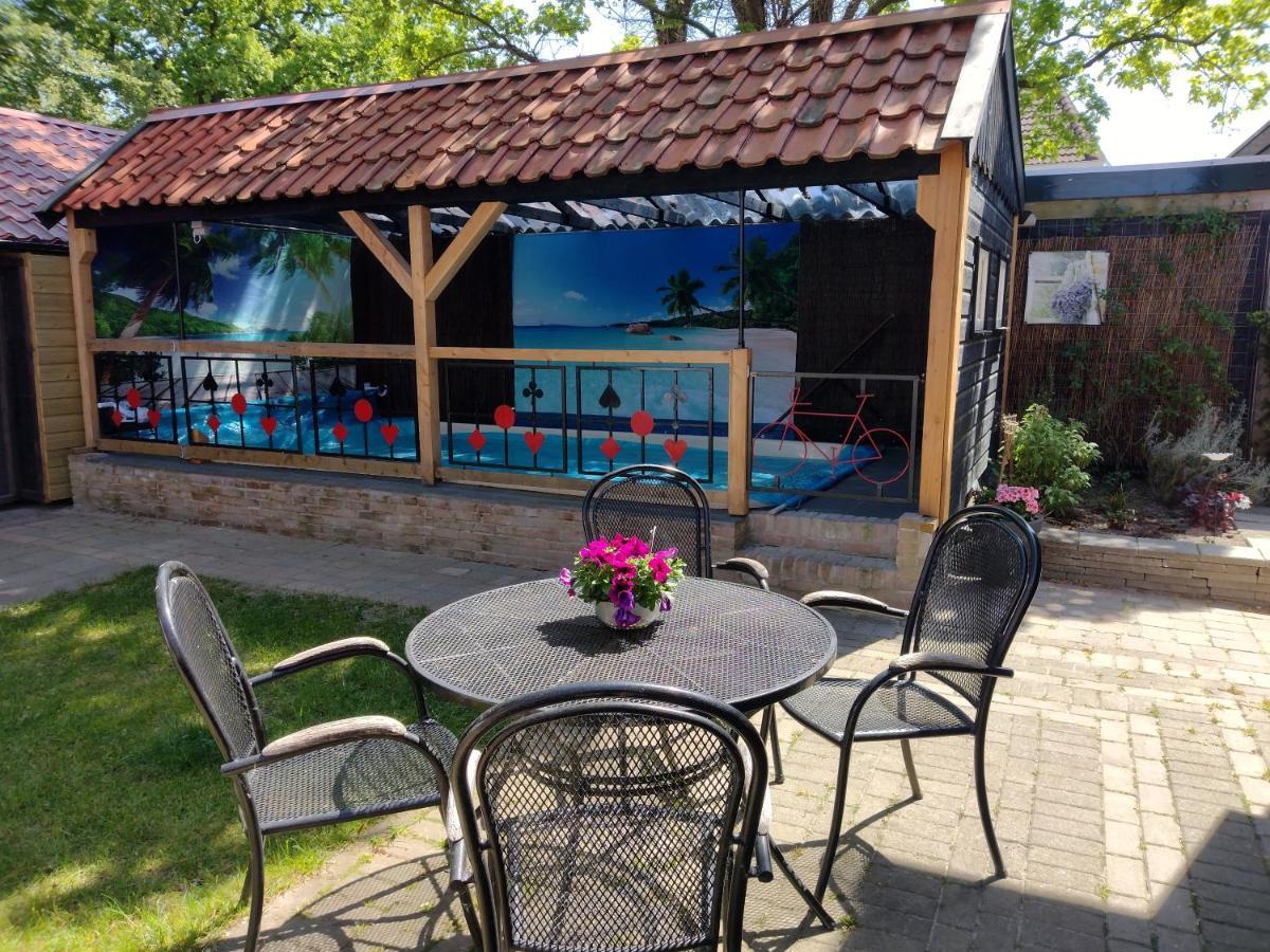 Hartjedalfsen Bed & Breakfast Luaran gambar